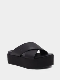 Сандалии Calvin Klein модель YW0YW01349-0GT Фото