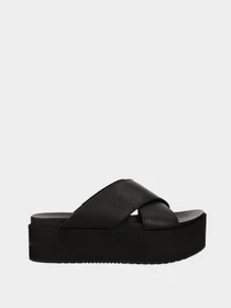 Сандалии Calvin Klein модель YW0YW01349-0GT Фото
