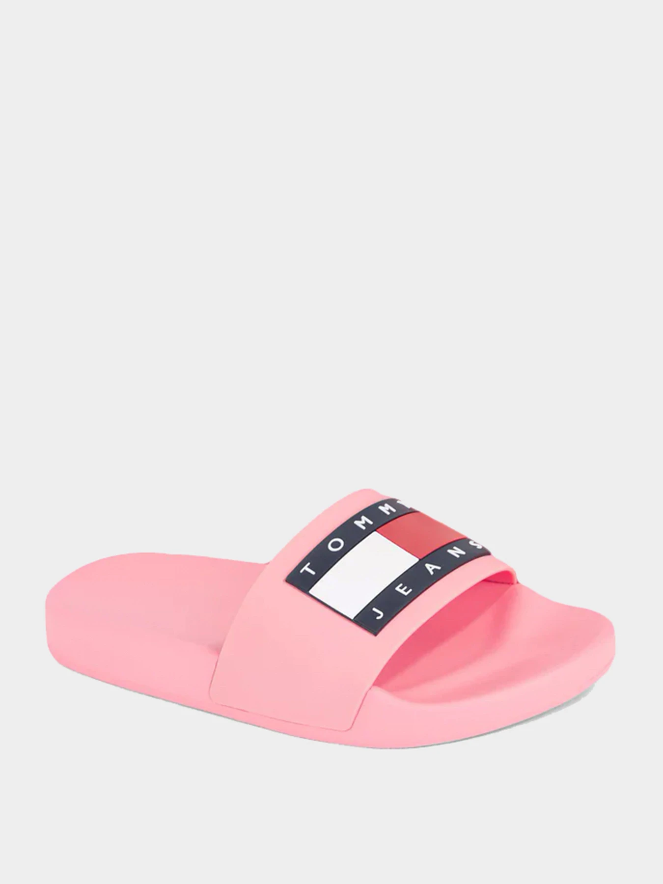 Шлёпанцы Tommy Hilfiger модель EN0EN02115-TIC Фото
