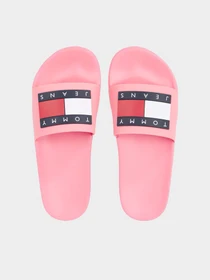 Шлёпанцы Tommy Hilfiger модель EN0EN02115-TIC Фото