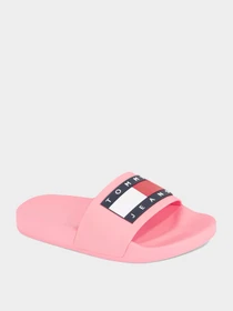 Шлёпанцы Tommy Hilfiger модель EN0EN02115-TIC Фото
