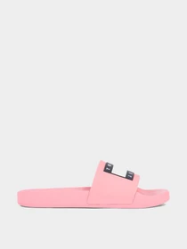 Шлёпанцы Tommy Hilfiger модель EN0EN02115-TIC Фото