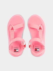 Сандалии Tommy Hilfiger модель EN0EN02466-TIC Фото