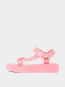 Сандалии Tommy Hilfiger модель EN0EN02466-TIC Фото