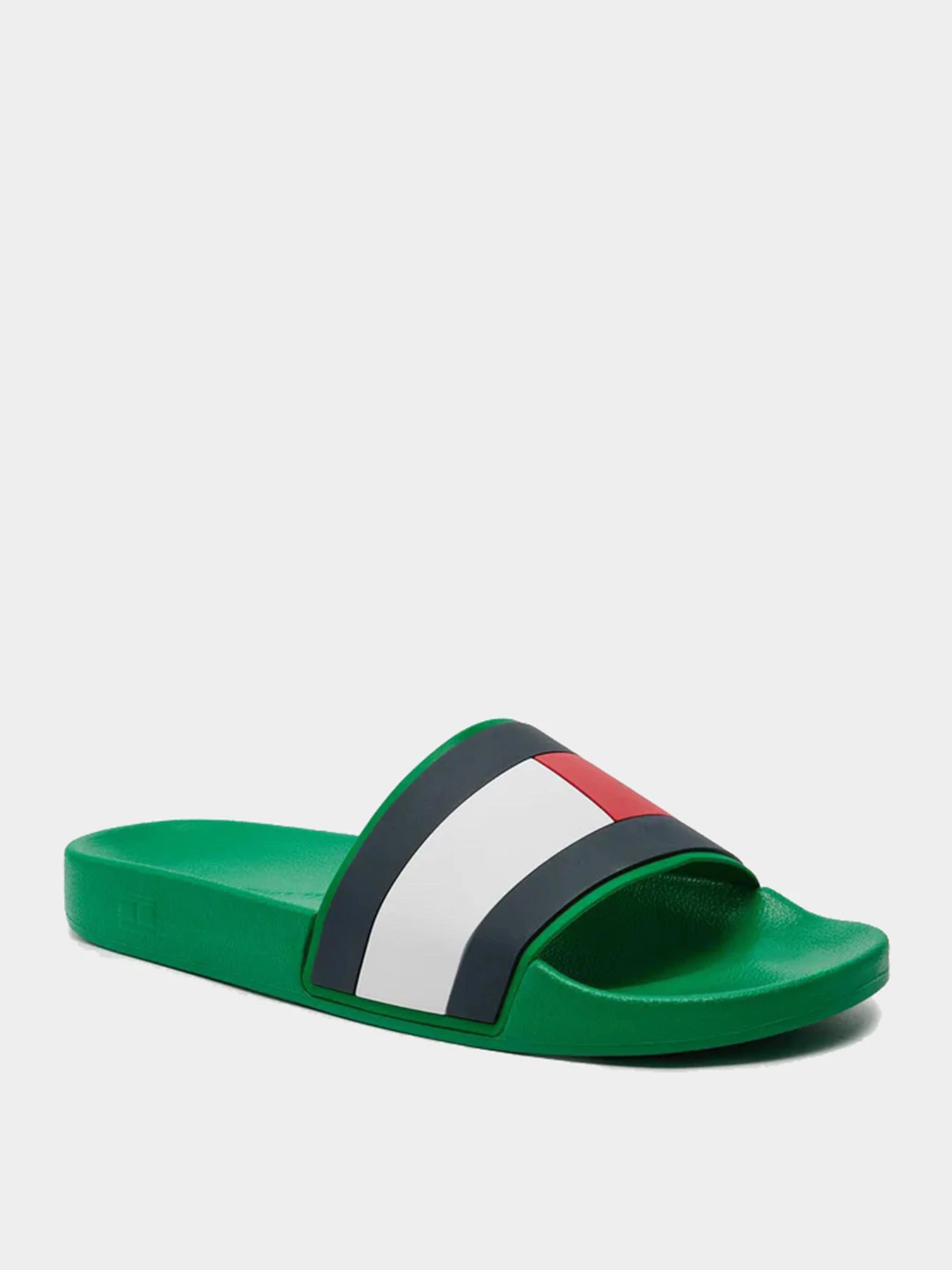 Шлёпанцы Tommy Hilfiger модель FM0FM04263-L4B Фото