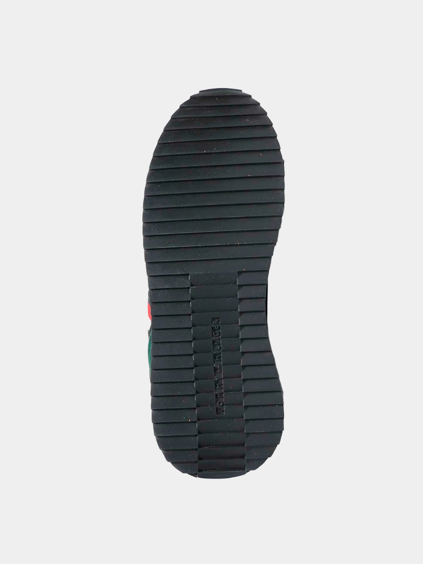 Кроссовки Tommy Hilfiger модель FM0FM04886-GWJ Кроссовки Tommy Hilfiger модель FM0FM04886-GWJ Фото