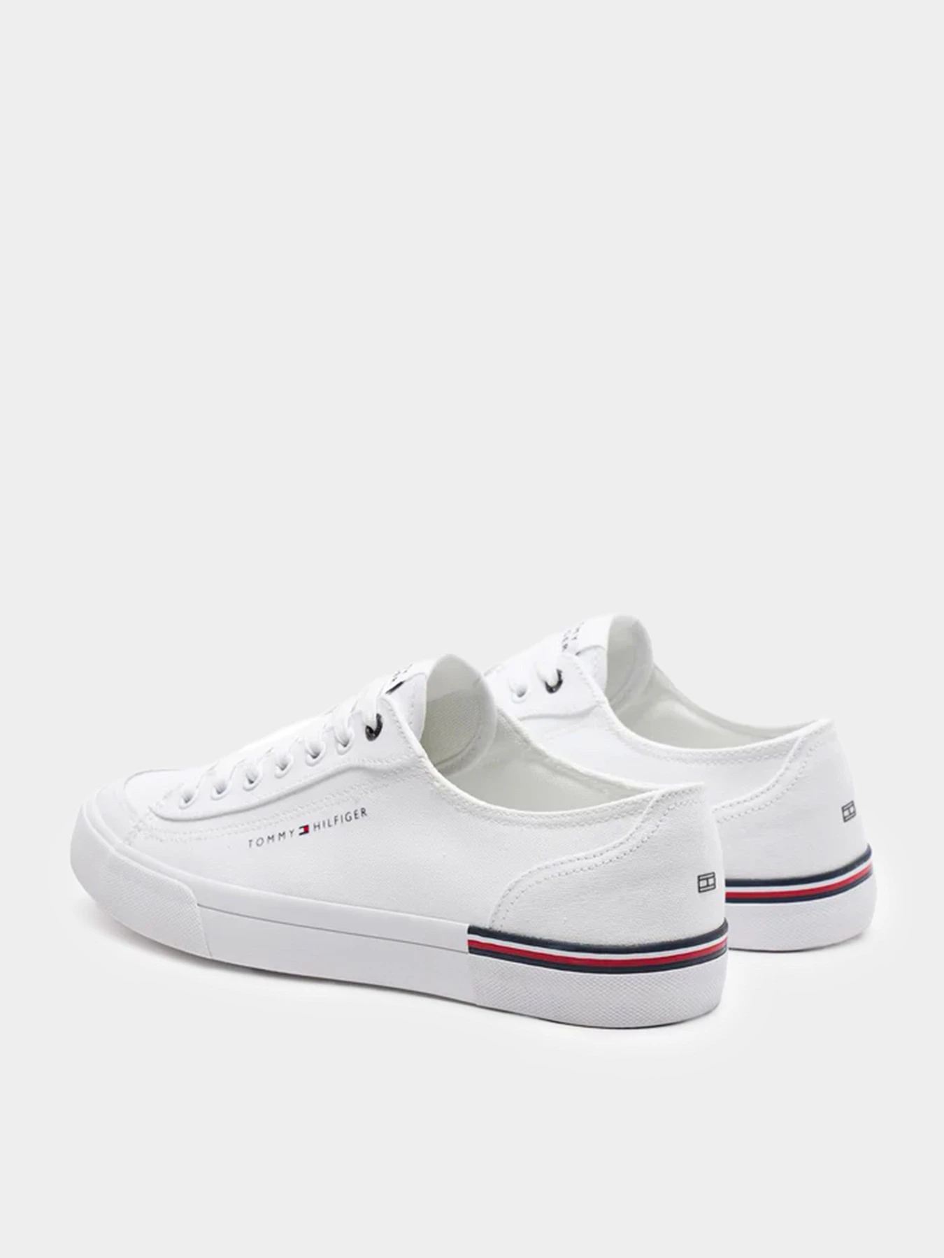 Кроссовки Tommy Hilfiger модель FM0FM04954-YBS Кроссовки Tommy Hilfiger модель FM0FM04954-YBS Фото