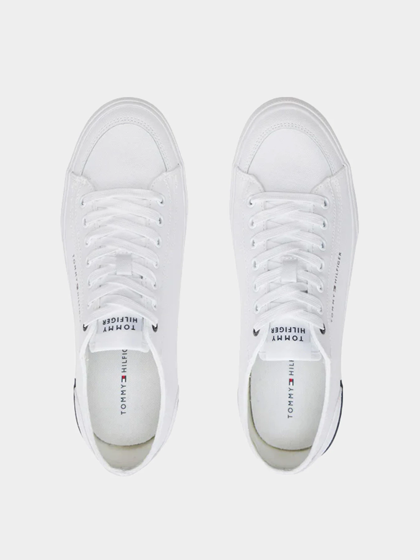 Кроссовки Tommy Hilfiger модель FM0FM04954-YBS Кроссовки Tommy Hilfiger модель FM0FM04954-YBS Фото