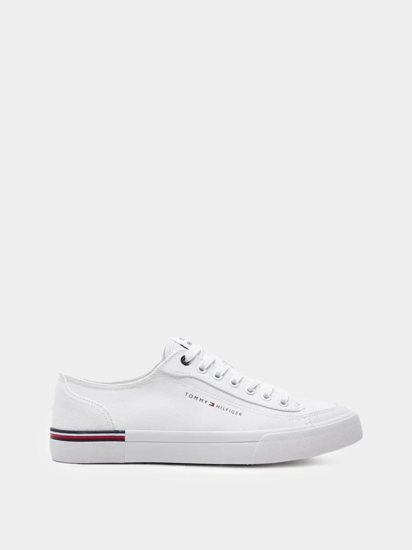 Кроссовки Tommy Hilfiger модель FM0FM04954-YBS Кроссовки Tommy Hilfiger модель FM0FM04954-YBS Фото