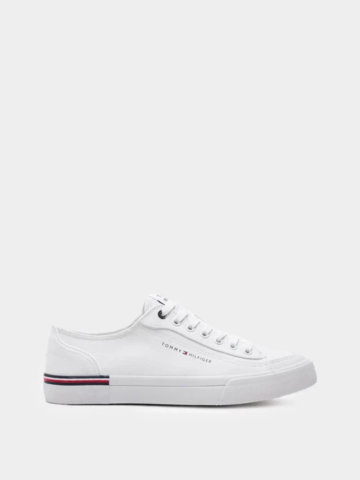 Кроссовки Tommy Hilfiger модель FM0FM04954-YBS Фото