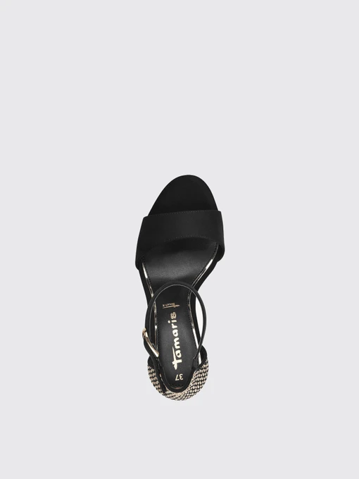 Босоножки Tamaris модель 1-1-28356-42-098 Фото