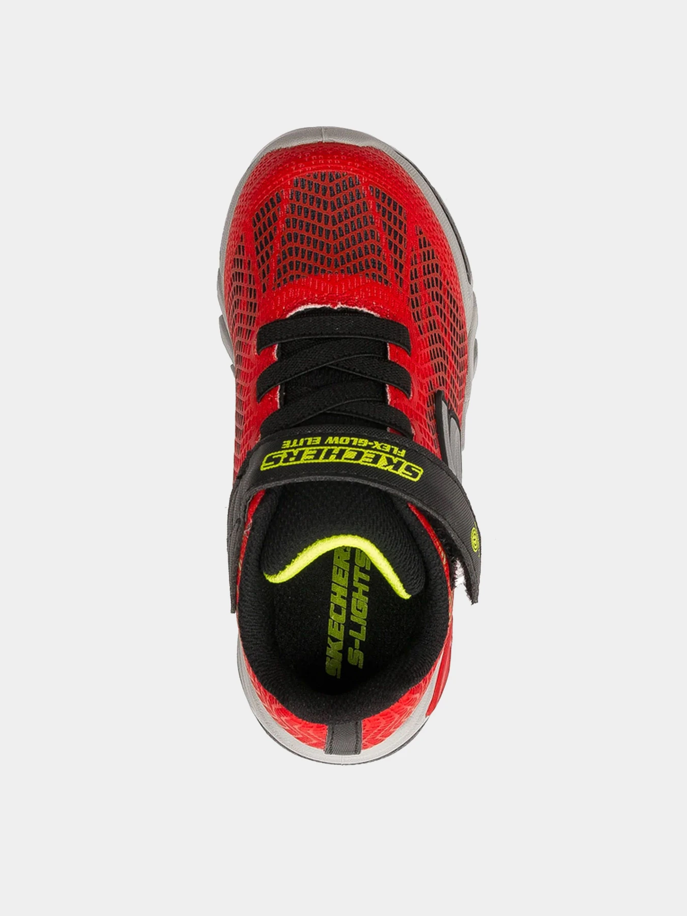 Кроссовки Skechers модель 400137N RDBK Кроссовки Skechers модель 400137N RDBK Фото