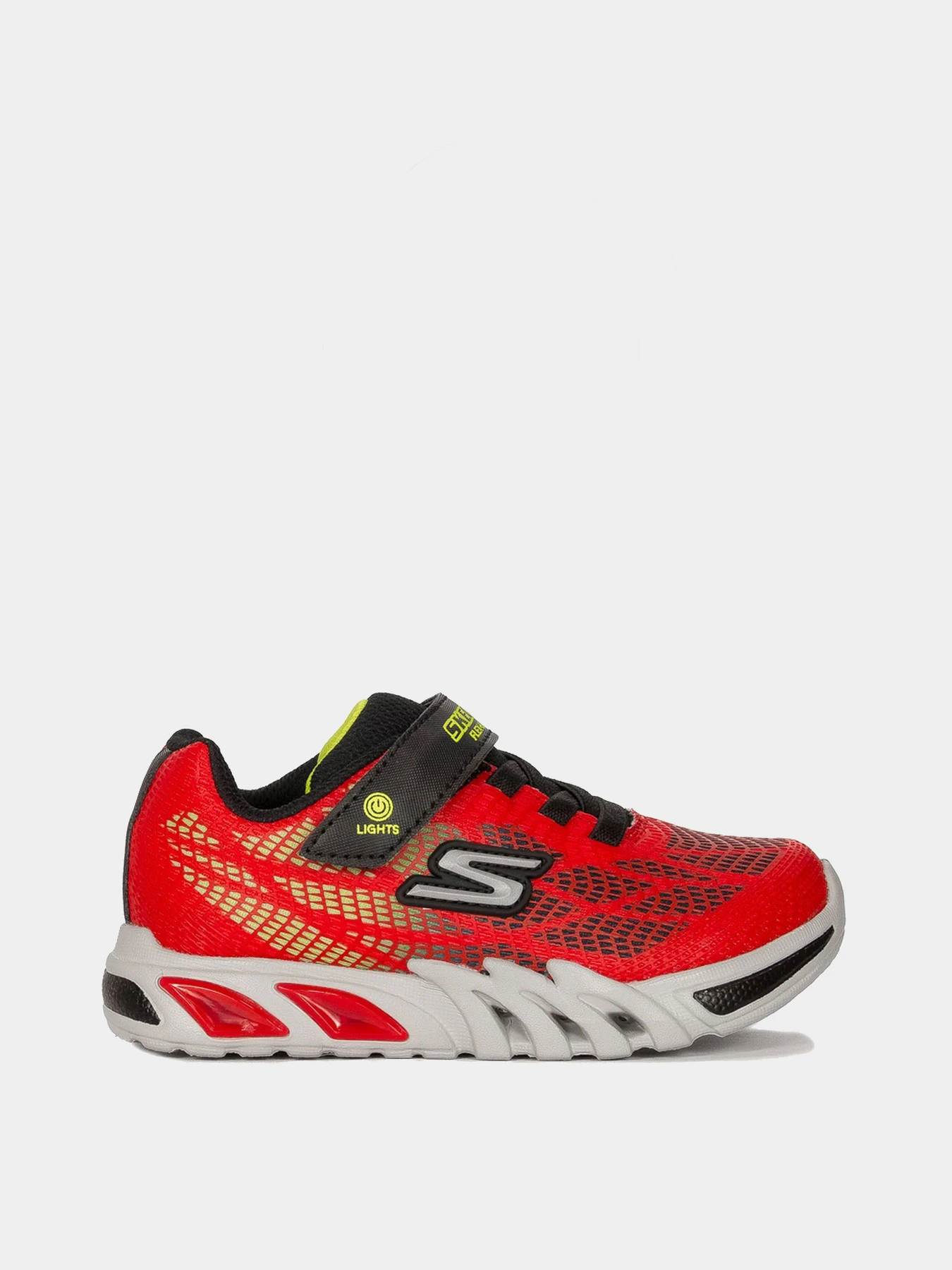 Кроссовки Skechers модель 400137N RDBK Кроссовки Skechers модель 400137N RDBK Фото