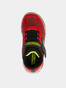 Кроссовки Skechers модель 400137N RDBK Фото