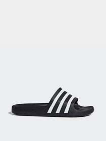Шлёпанцы Adidas модель F35543 Фото