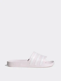 Шлёпанцы Adidas модель GZ5878 Фото