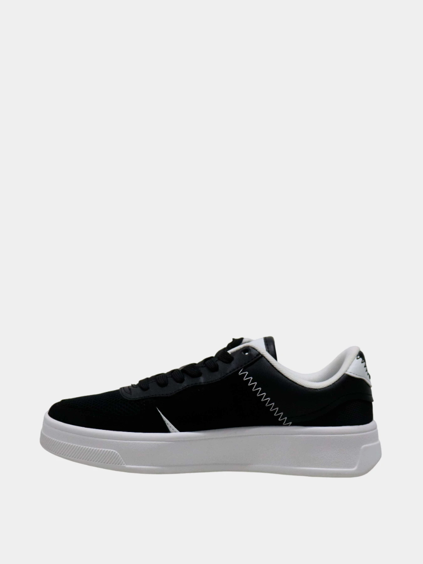 Кеды Armani Exchange модель XDX137-XV729-S277 Кеды Armani Exchange модель XDX137-XV729-S277 Фото