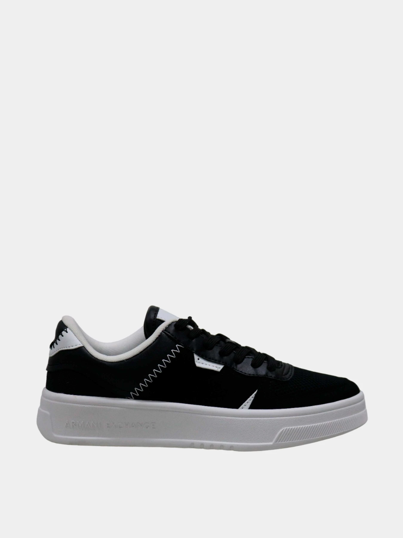 Кеды Armani Exchange модель XDX137-XV729-S277 Кеды Armani Exchange модель XDX137-XV729-S277 Фото