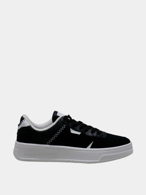 Кеды Armani Exchange үлгі XDX137-XV729-S277 Фото