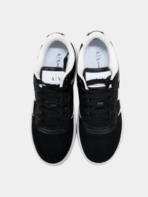 Кеды Armani Exchange модель XDX137-XV729-S277 Фото
