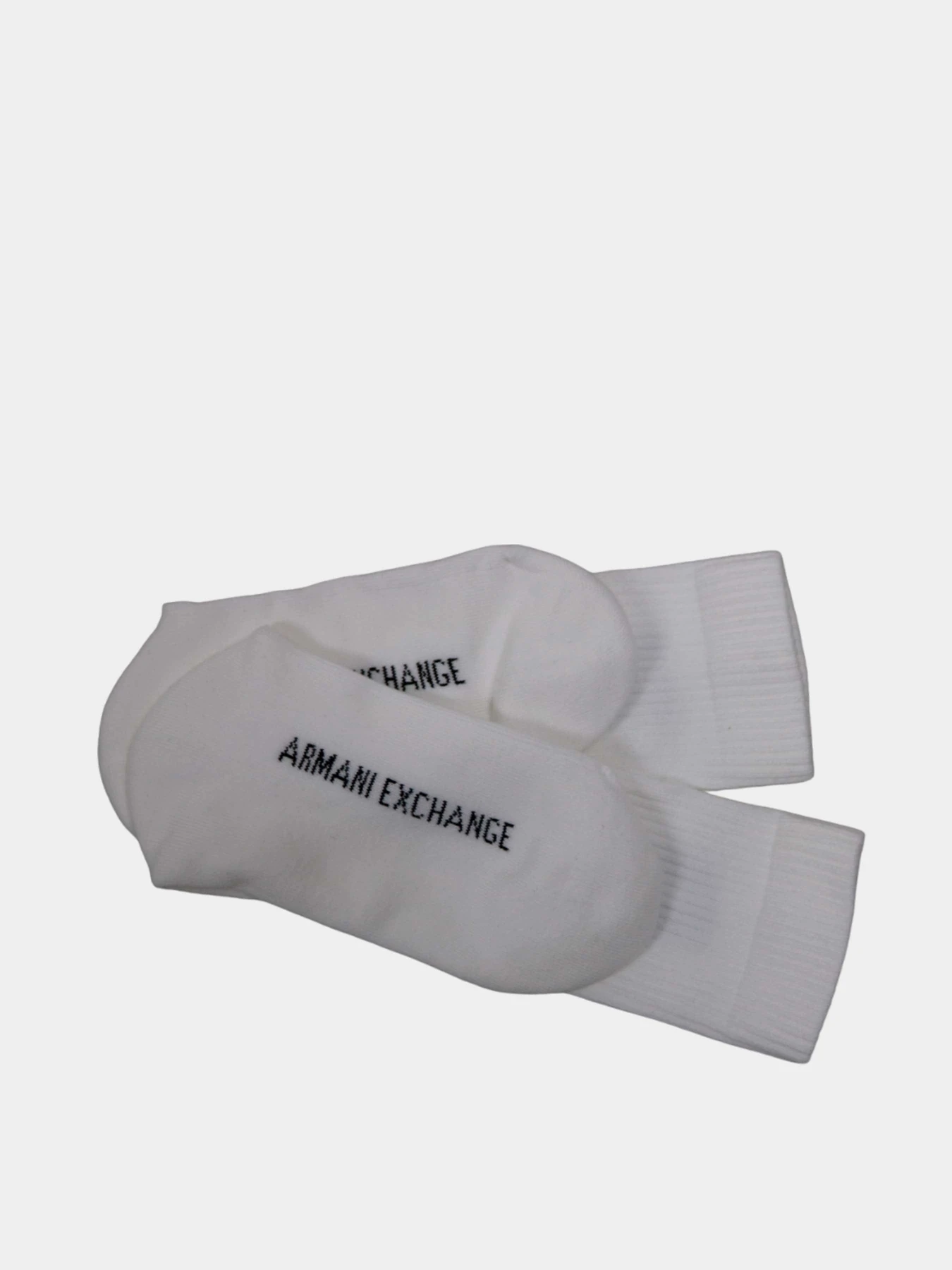 Носки и гольфы Armani Exchange модель 956020-4R403-00010 Носки и гольфы Armani Exchange модель 956020-4R403-00010 Фото