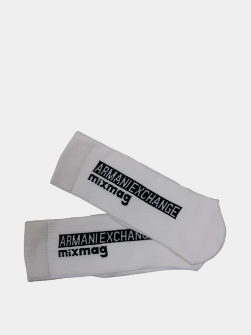 Носки и гольфы Armani Exchange модель 956020-4R403-00010 Фото