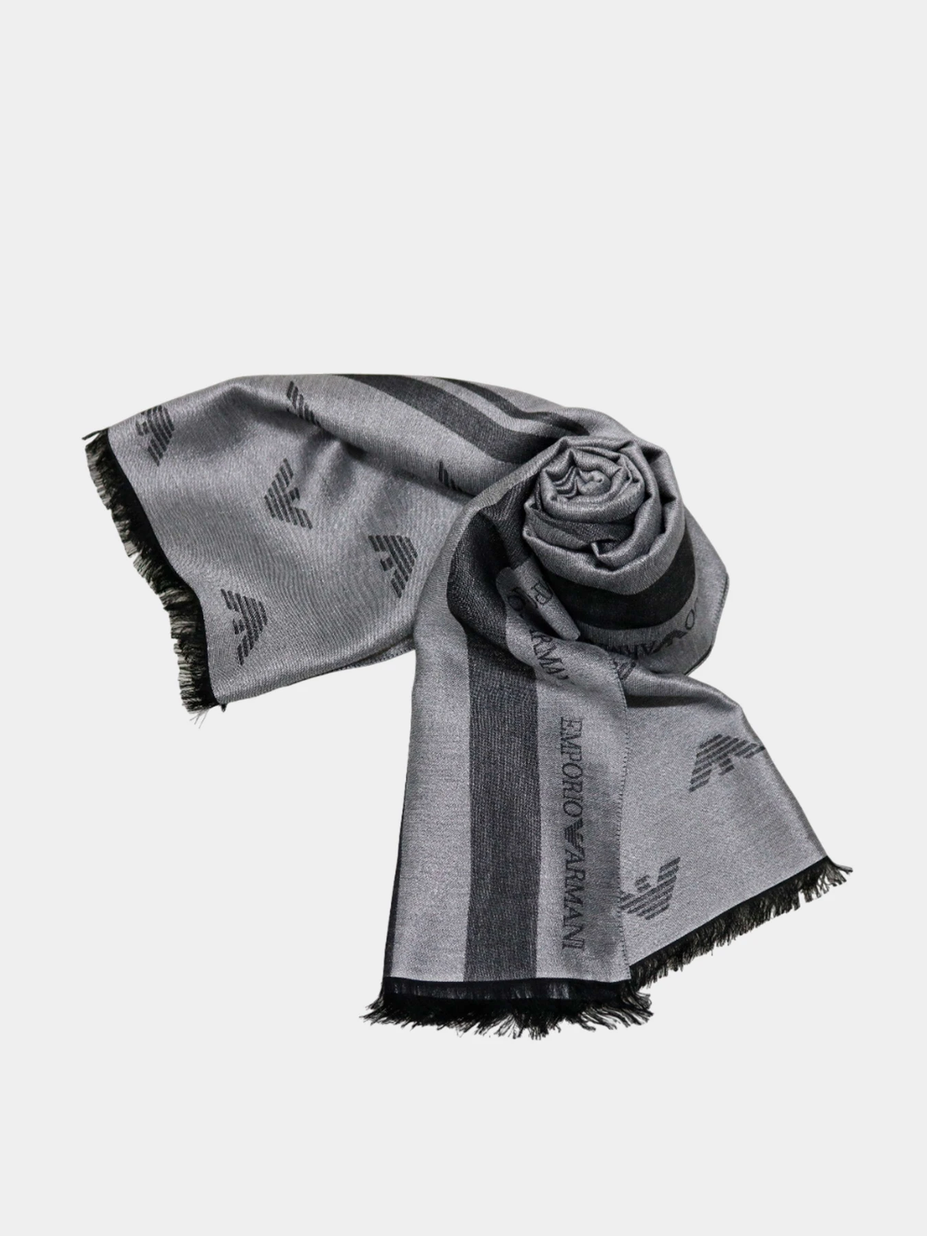Шарфы и платки Emporio Armani модель 625239-4R324-00040 Фото