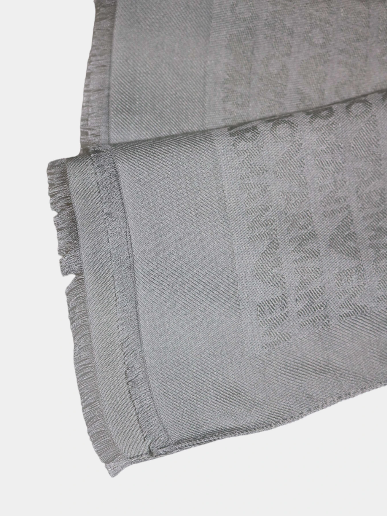 Шарфы и платки Emporio Armani модель 625287-4R397-00341 Фото