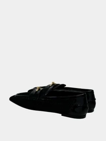 Туфли и лоферы Emporio Armani модель X3A107-XR139-K001 Фото