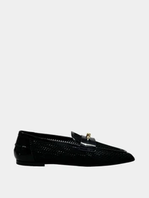 Туфли и лоферы Emporio Armani модель X3A107-XR139-K001 Фото