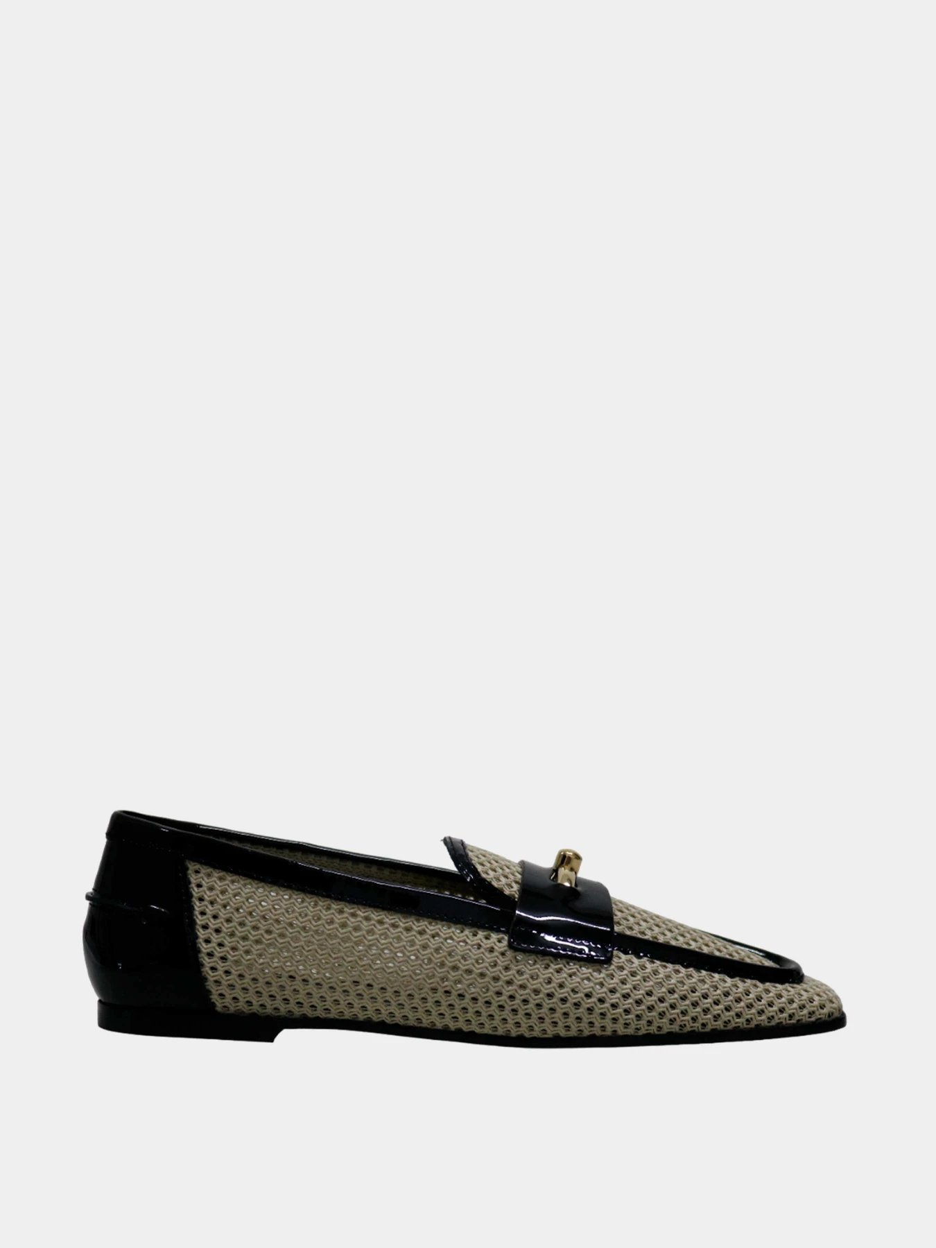 Туфли и лоферы Emporio Armani модель X3A107-XR139-P927 Фото