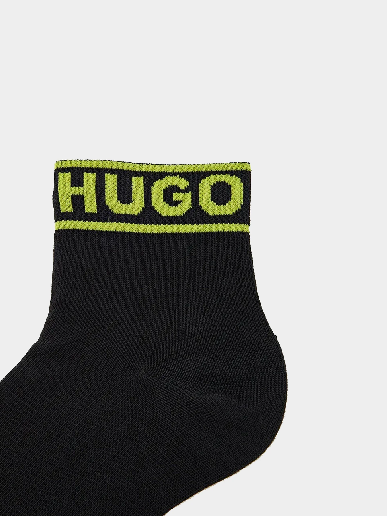 Носки и гольфы HUGO модель 50480337-396 Носки и гольфы HUGO модель 50480337-396 Фото