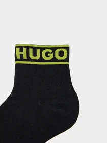 Носки и гольфы HUGO модель 50480337-396 Фото