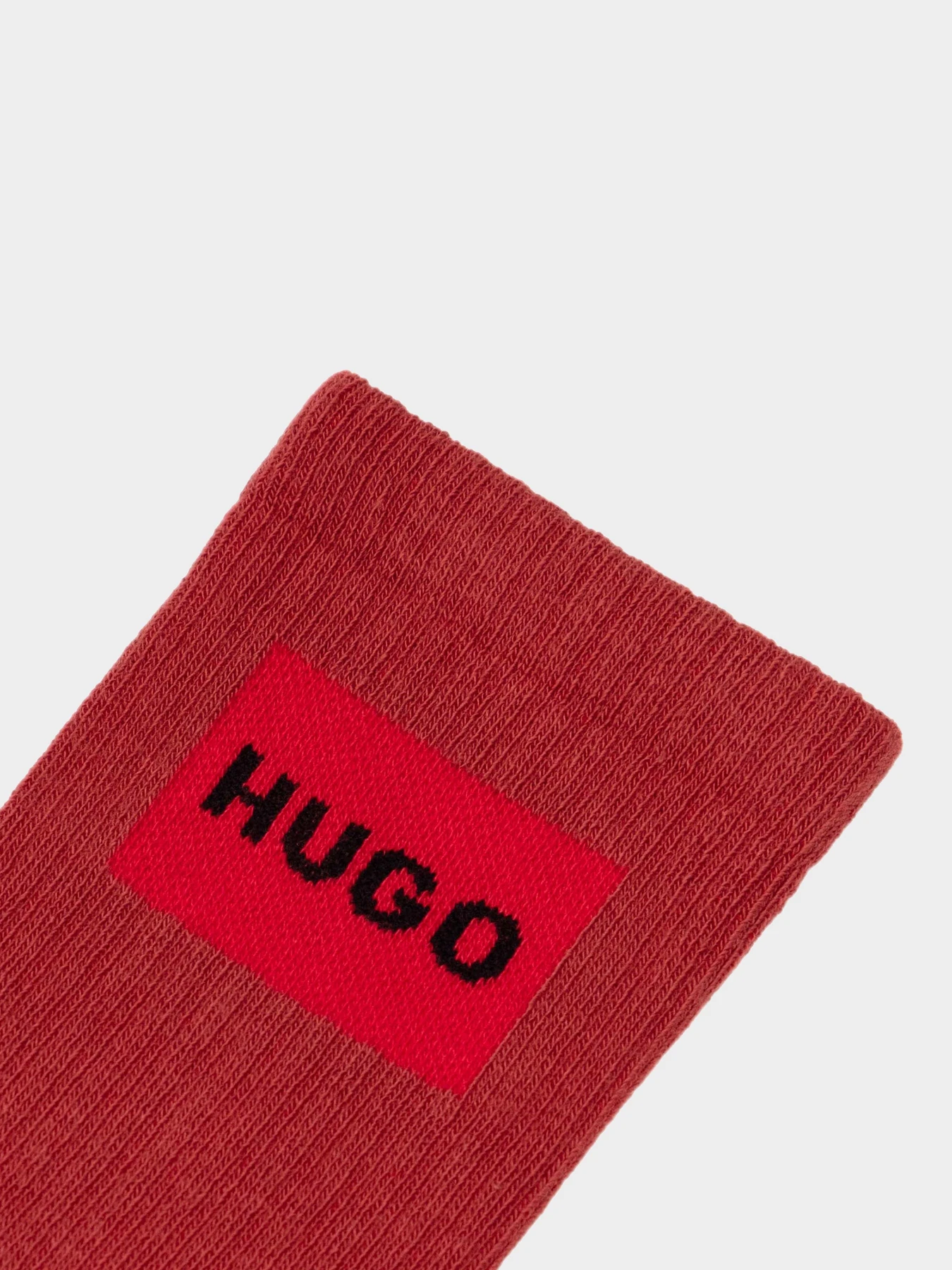 Носки и гольфы HUGO модель 50510827-609 Носки и гольфы HUGO модель 50510827-609 Фото