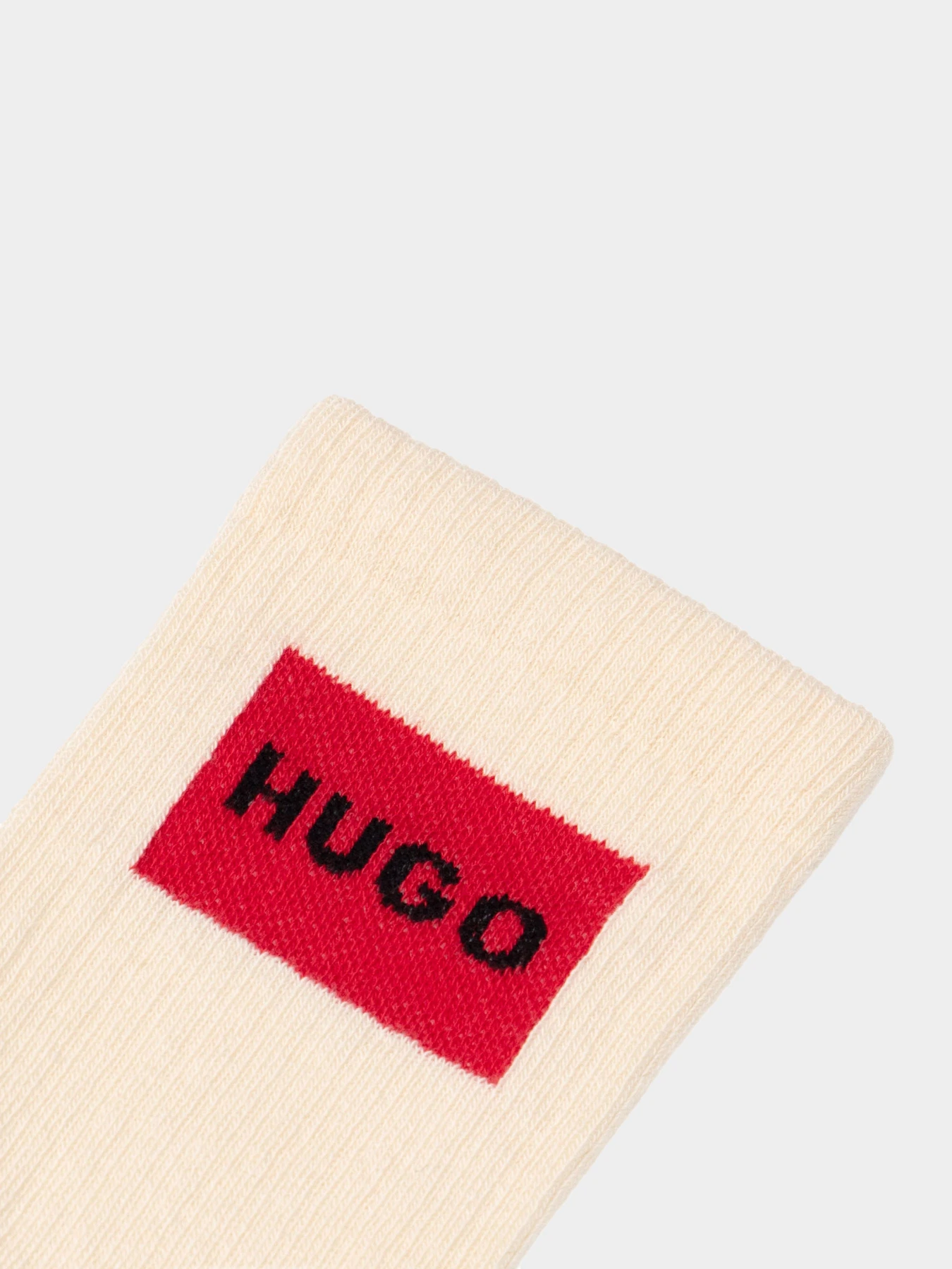 Носки и гольфы HUGO модель 50510827-609 Носки и гольфы HUGO модель 50510827-609 Фото
