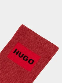 Носки и гольфы HUGO модель 50510827-609 Фото