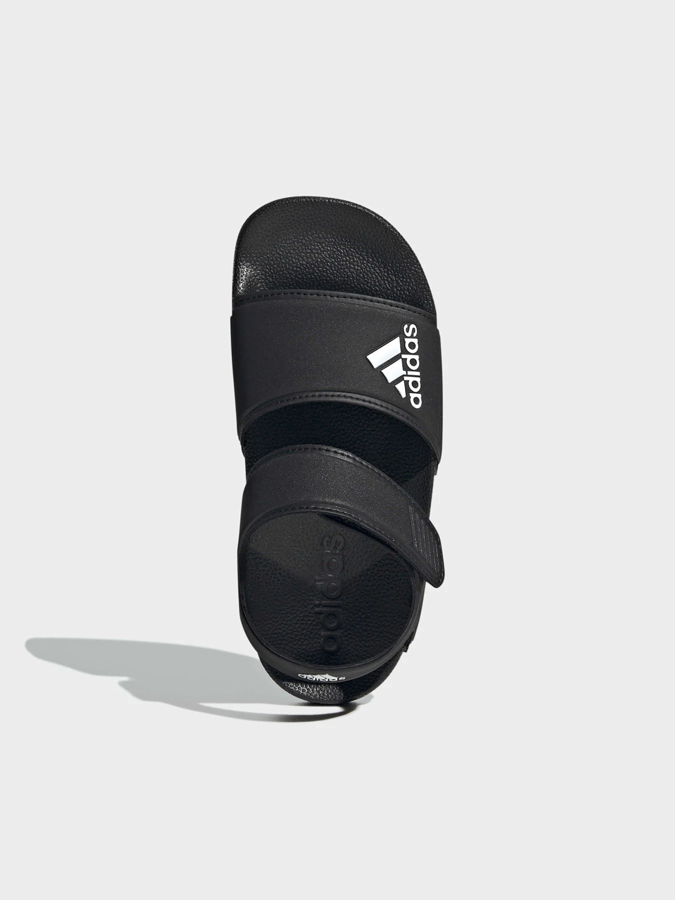Шлёпанцы Adidas модель GW0344 Шлёпанцы Adidas модель GW0344 Фото