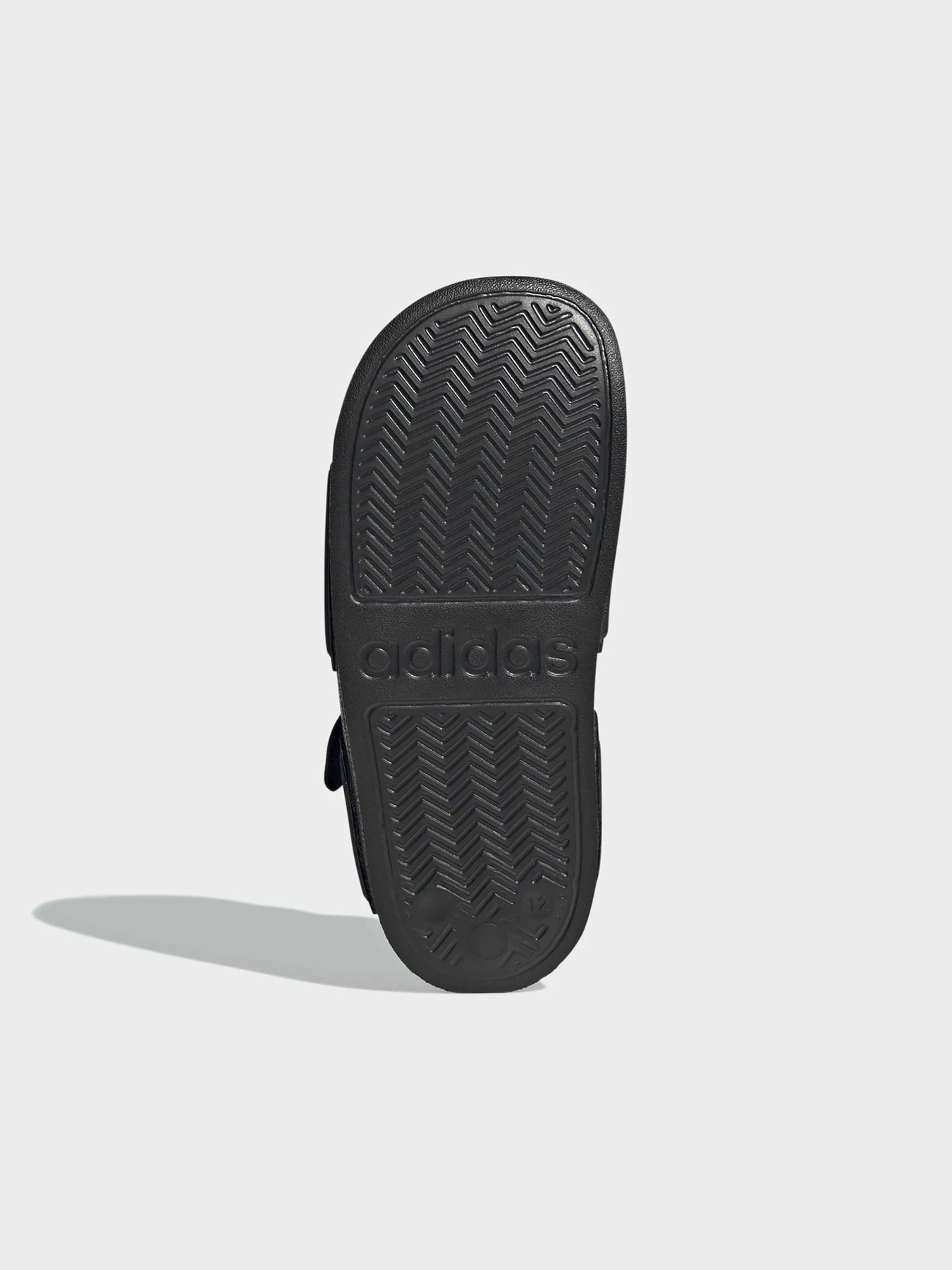 Шлёпанцы Adidas модель GW0344 Шлёпанцы Adidas модель GW0344 Фото
