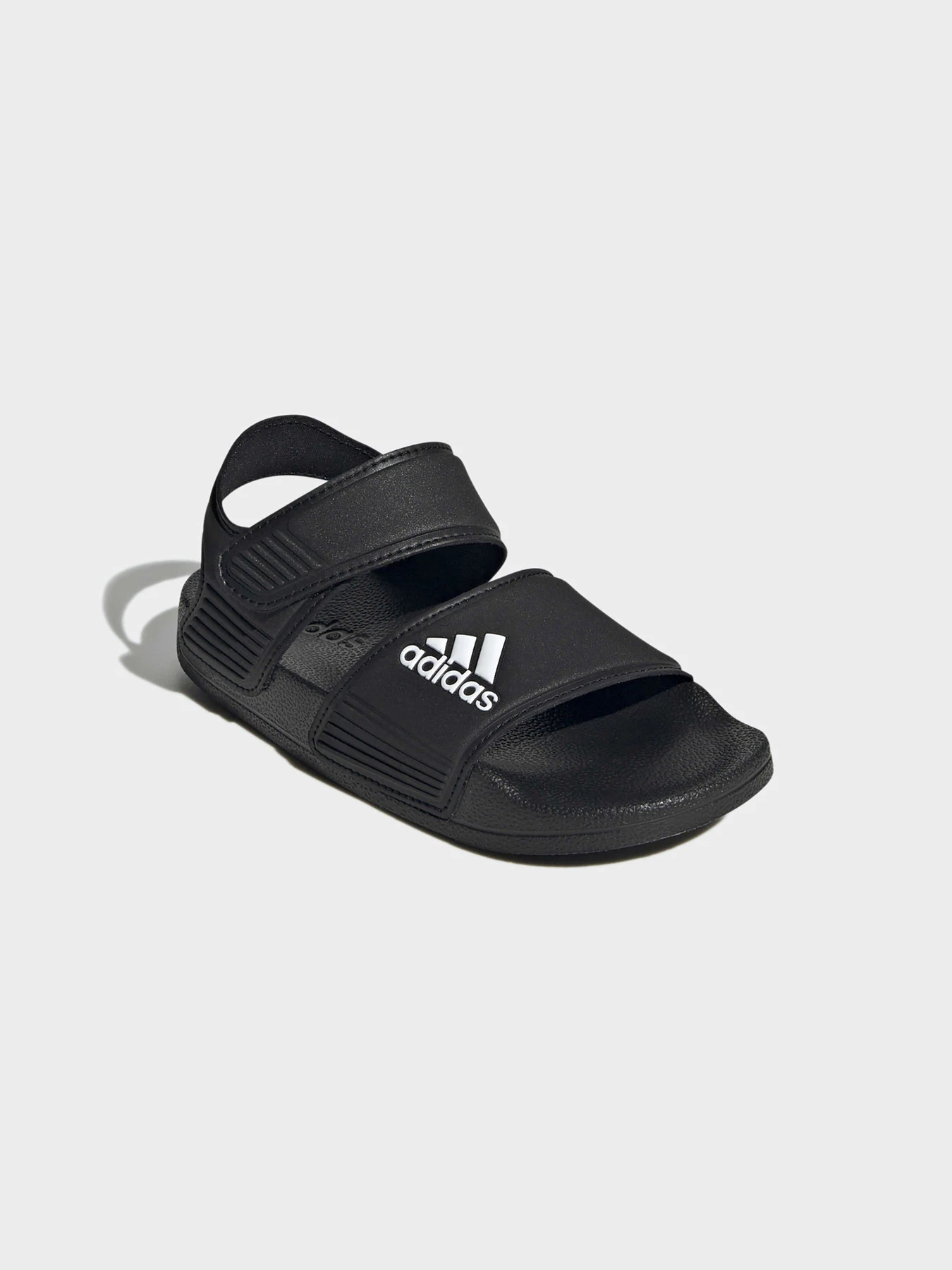 Шлёпанцы Adidas модель GW0344 Шлёпанцы Adidas модель GW0344 Фото