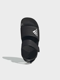 Шлёпанцы Adidas модель GW0344 Фото