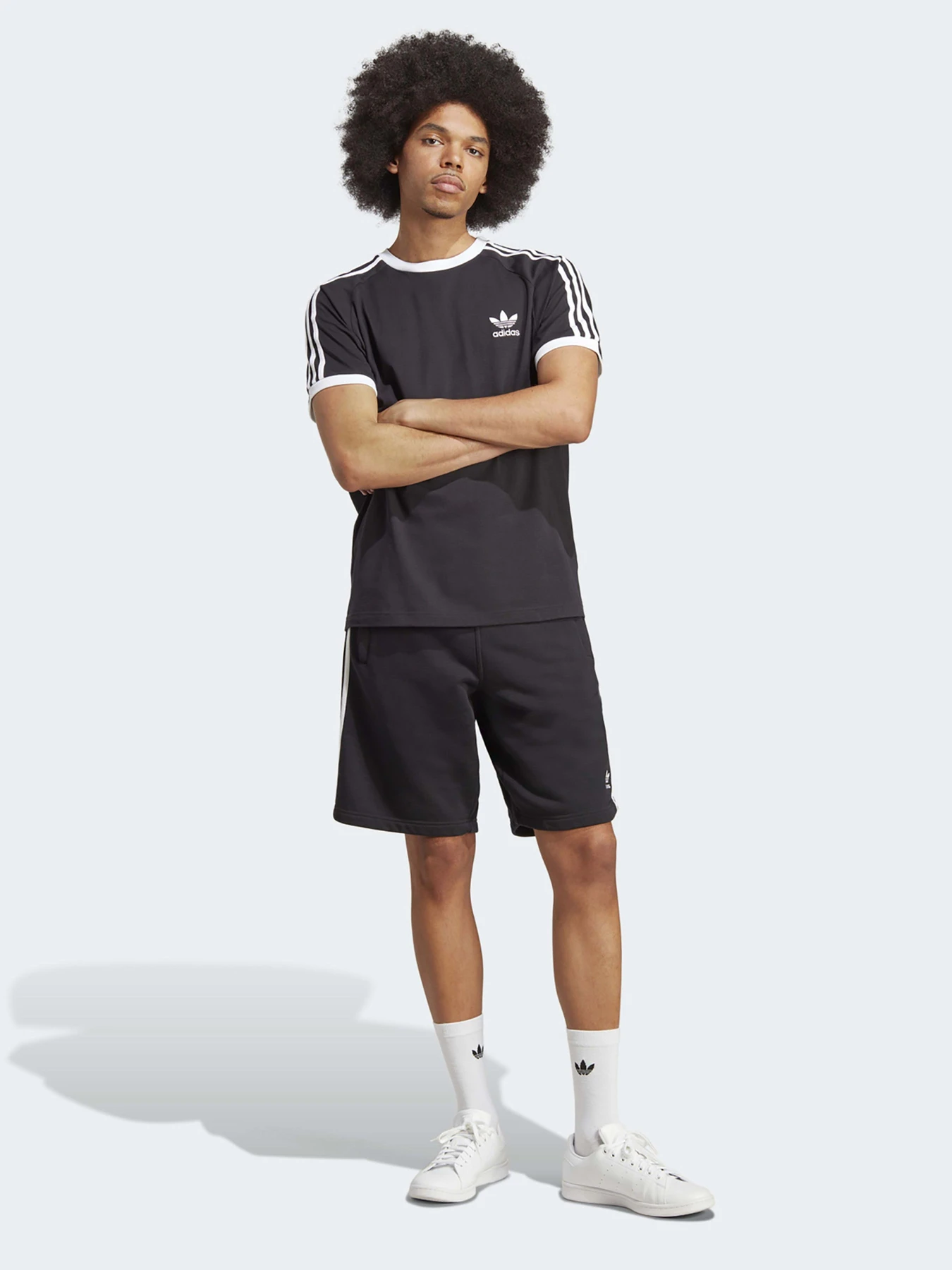 Футболки и поло Adidas модель IA4845 Футболки и поло Adidas модель IA4845 Фото