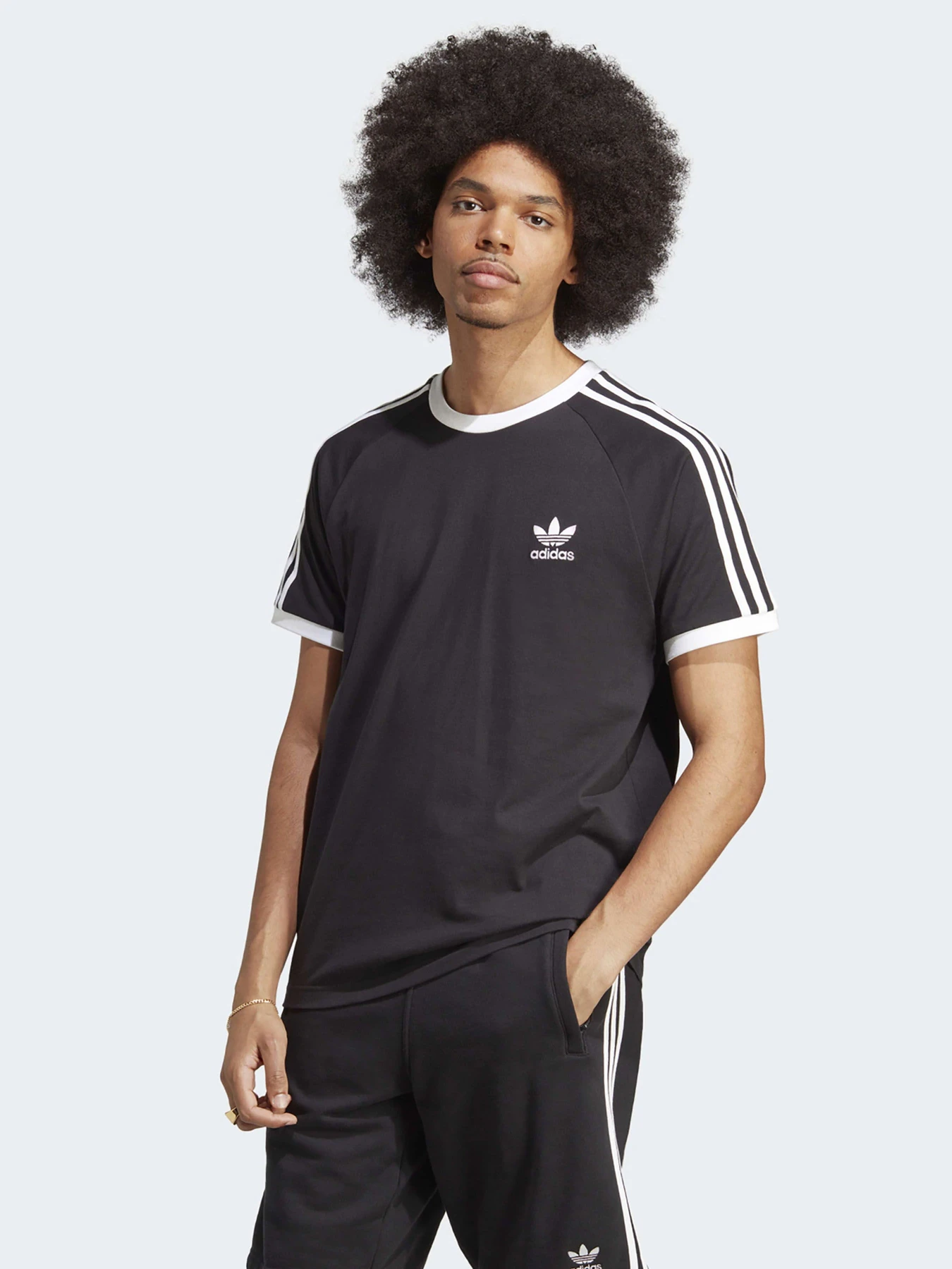 Футболки и поло Adidas модель IA4845 Футболки и поло Adidas модель IA4845 Фото