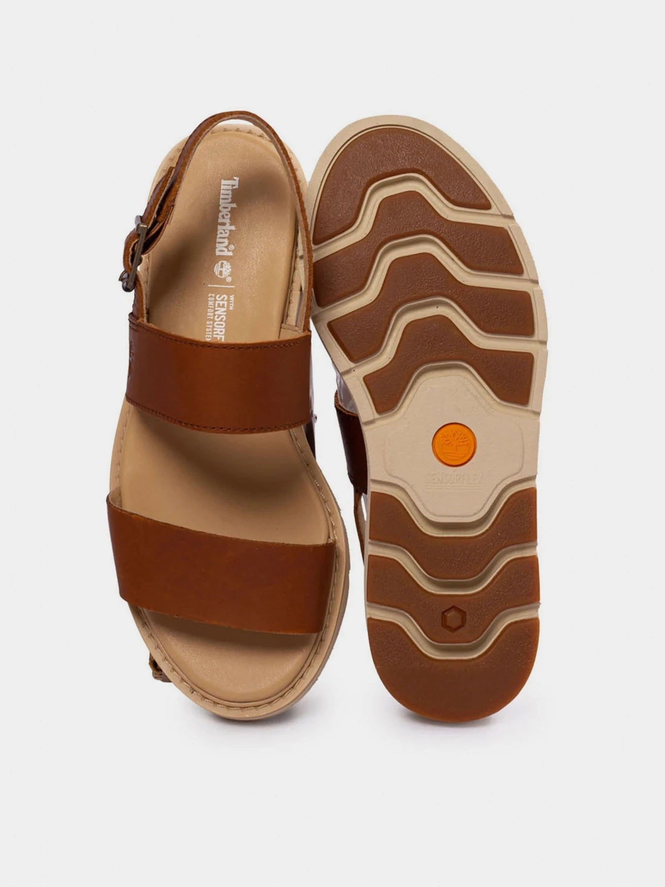 Сандалии Timberland модель TB0A5MEHK311 Сандалии Timberland модель TB0A5MEHK311 Фото