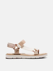 Сандалии Timberland модель TB0A5PN7DR11 Фото