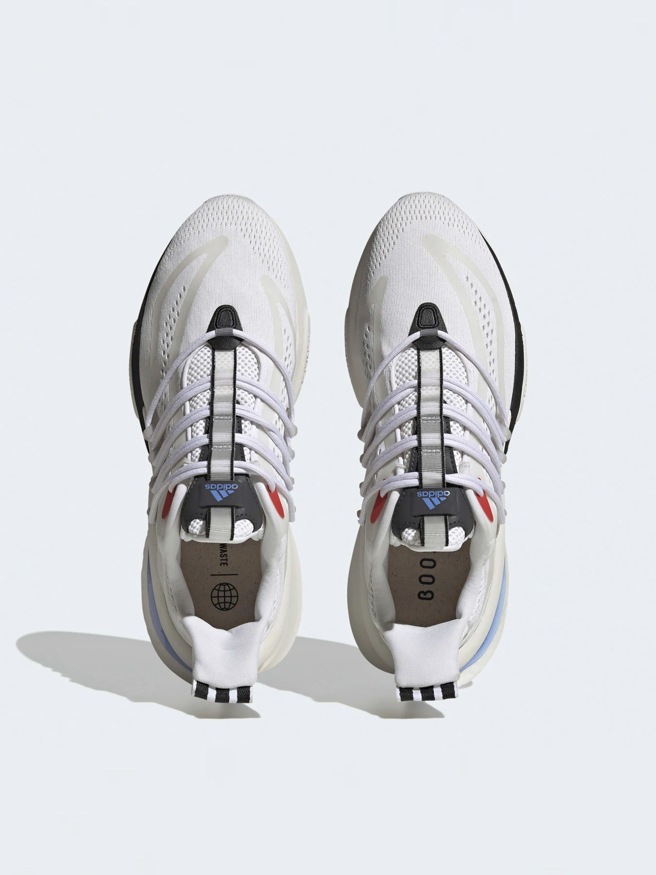 Кроссовки Adidas модель HP2757 Кроссовки Adidas модель HP2757 Фото