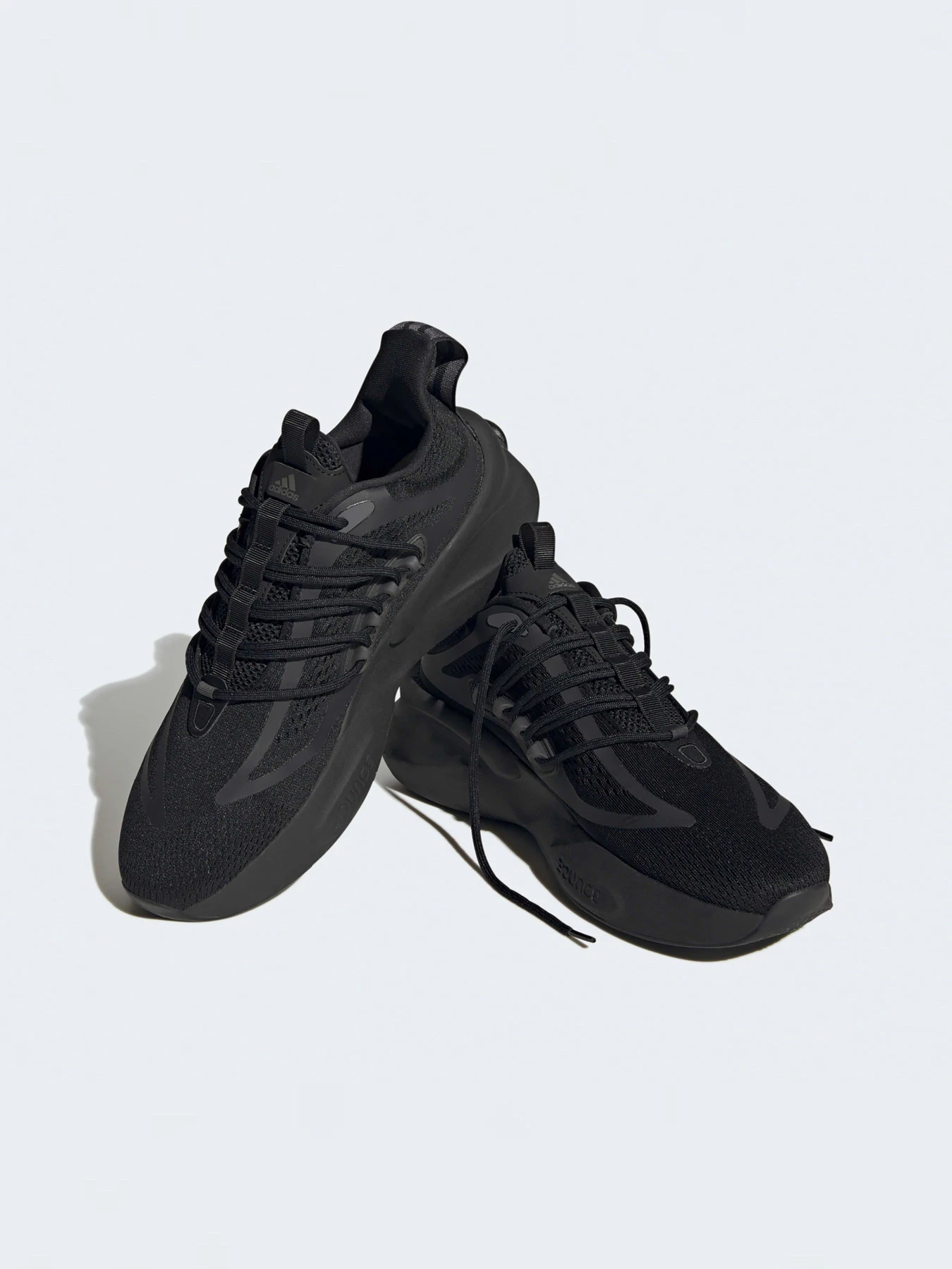 Кроссовки Adidas модель HP2760 Кроссовки Adidas модель HP2760 Фото