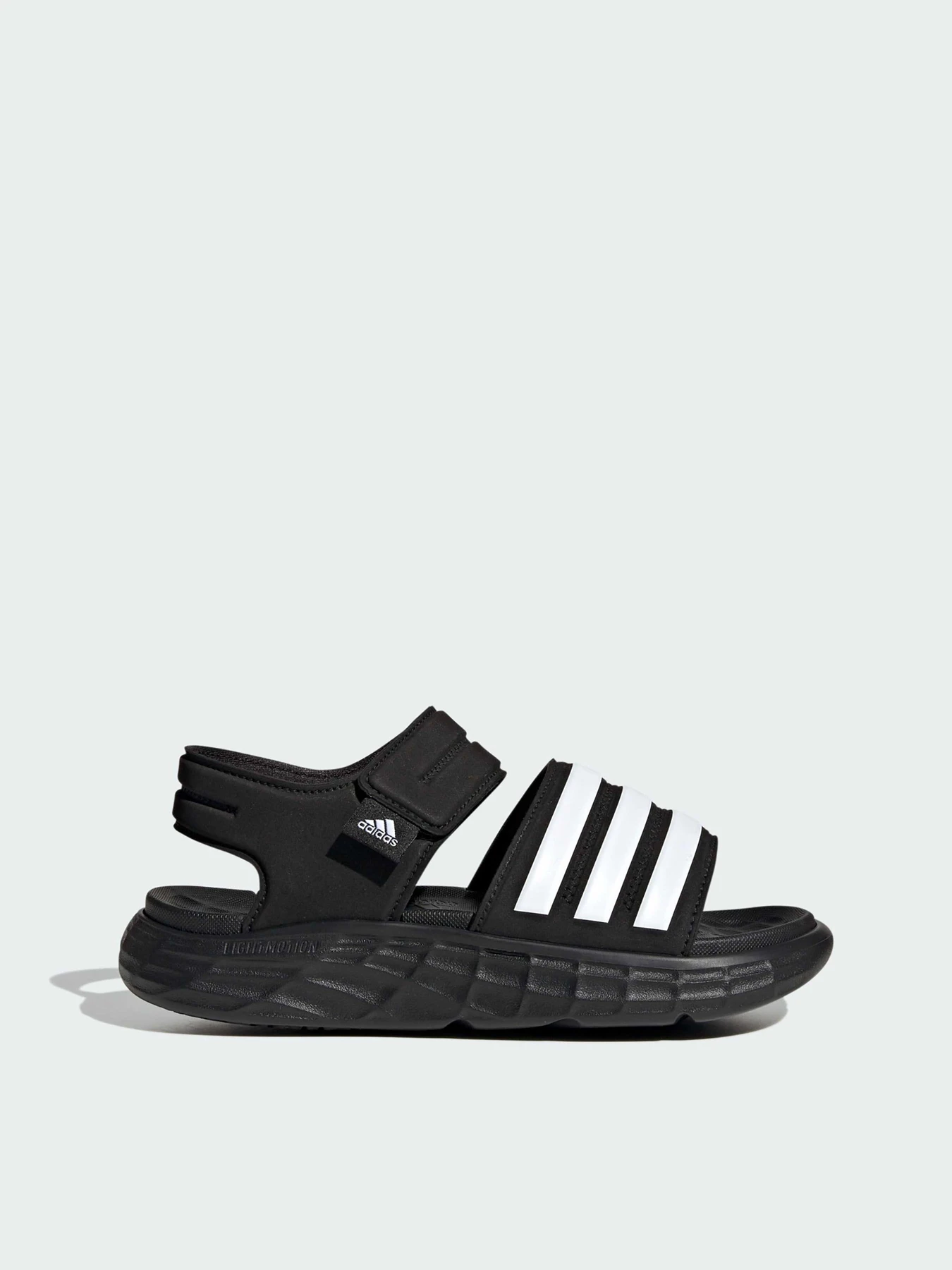 Сандалии Adidas модель HP5832 Сандалии Adidas модель HP5832 Фото