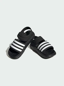 Сандалии Adidas модель HP5832 Фото
