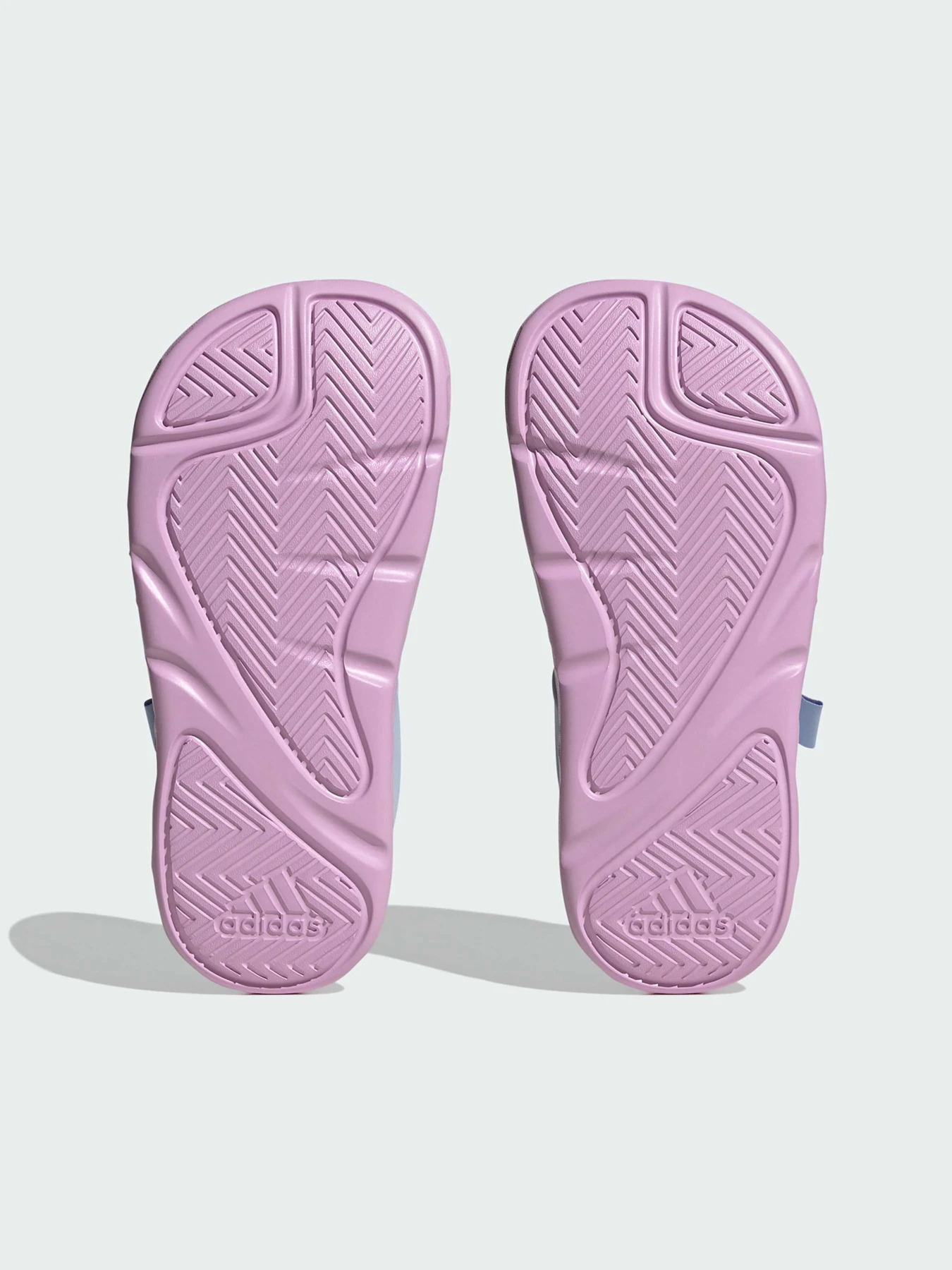 Сандалии Adidas модель HP5834 Сандалии Adidas модель HP5834 Фото