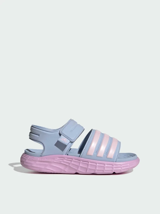 Сандалдар Adidas үлгі HP5834 Фото